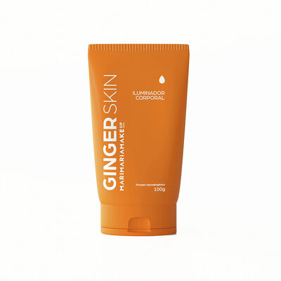 GINGER ILUMINADOR CORPORAL